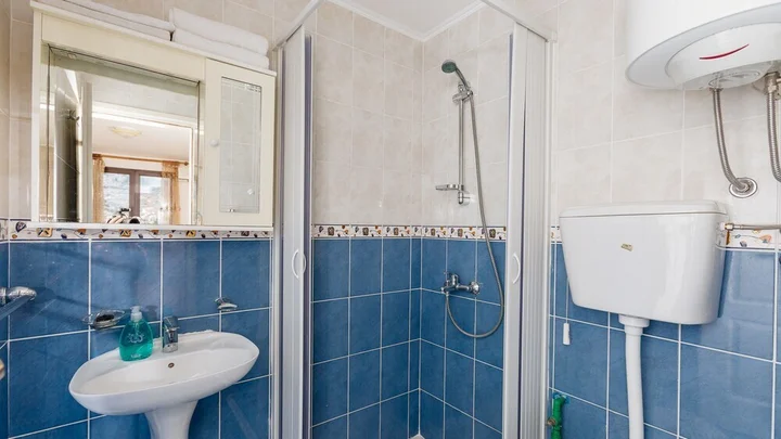 Доброта: Apartments Markovic