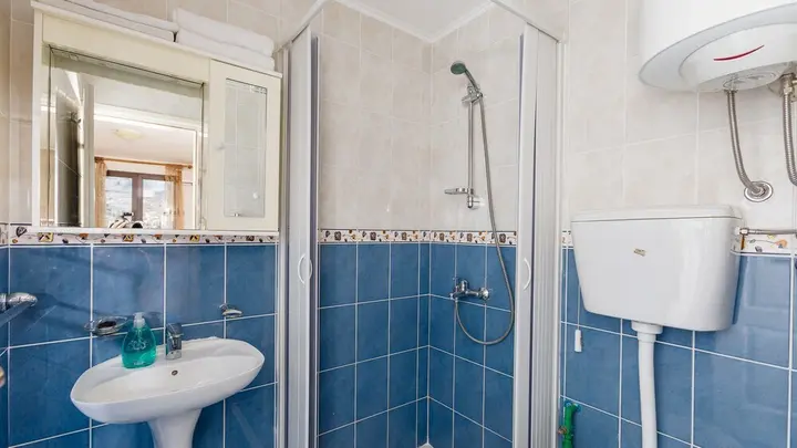 Доброта: Apartments Markovic