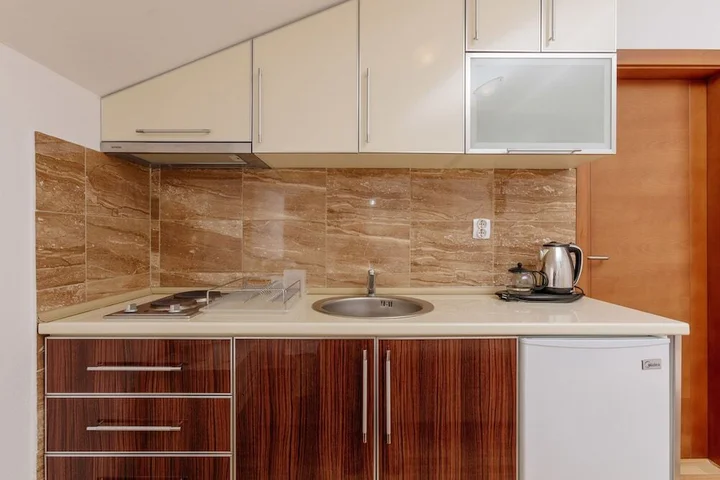 Доброта: Apartments Markovic