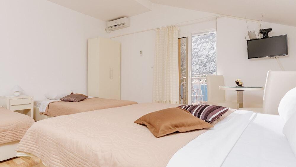 Доброта: Apartments Markovic