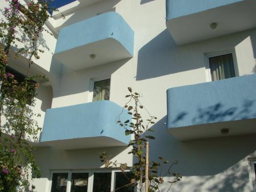 Сутоморе: Pansion Casa Bianca