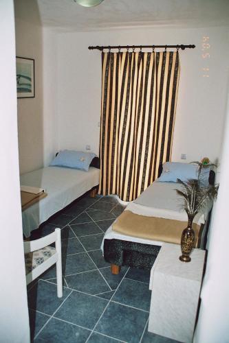Сутоморе: Pansion Casa Bianca