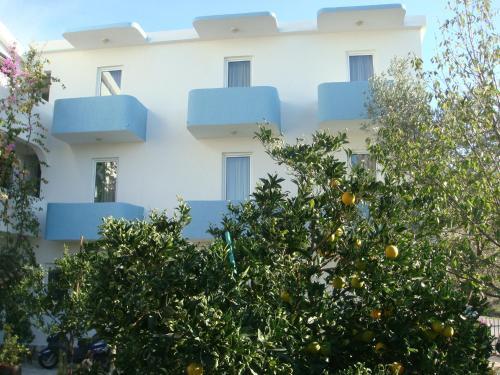 Сутоморе: Pansion Casa Bianca