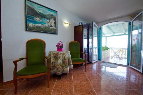Добро Вода: Vila Dora