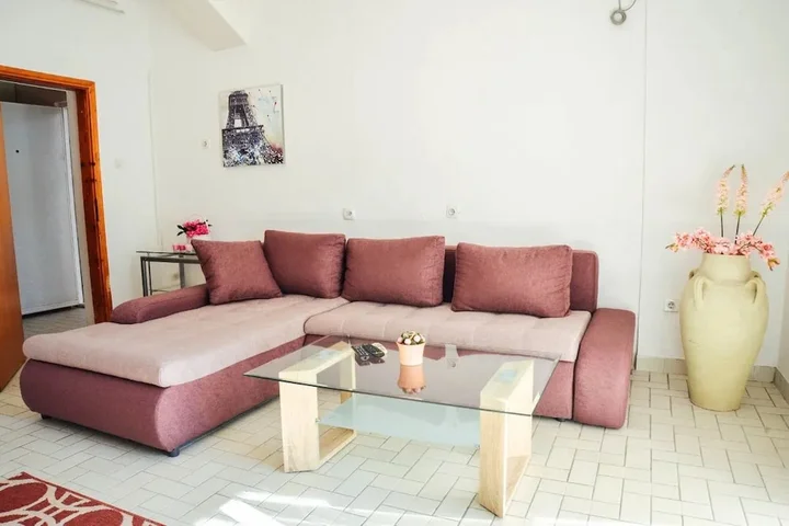 Доброта: Waterfront Apartment Petrovina