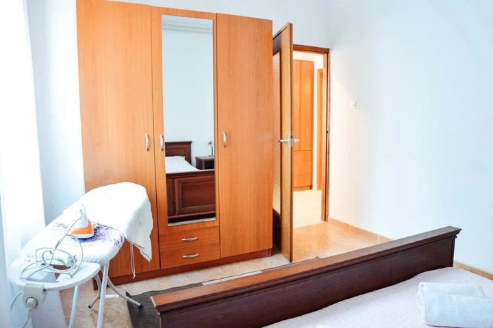 Доброта: Waterfront Apartment Petrovina