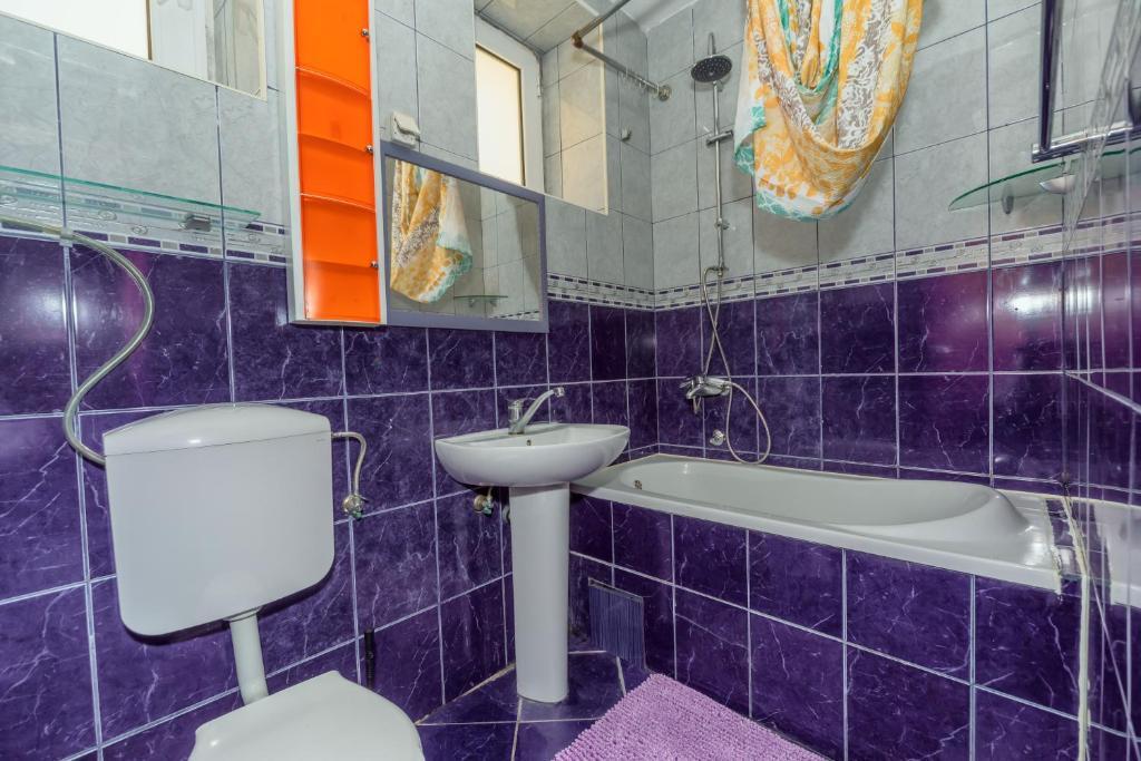 Доброта: Waterfront Apartment Petrovina