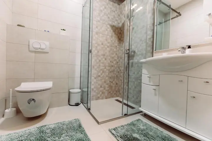 Доброта: Waterfront Apartment Petrovina