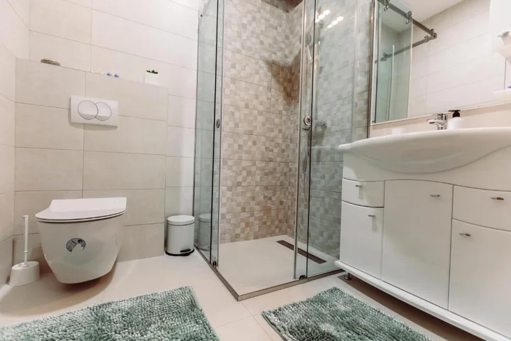 Доброта: Waterfront Apartment Petrovina