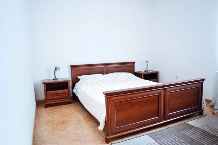 Доброта: Waterfront Apartment Petrovina