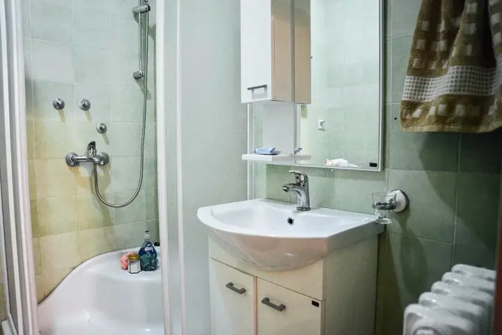 Доброта: Waterfront Apartment Petrovina