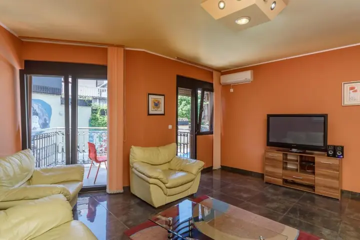 Доброта: Apartments Coral