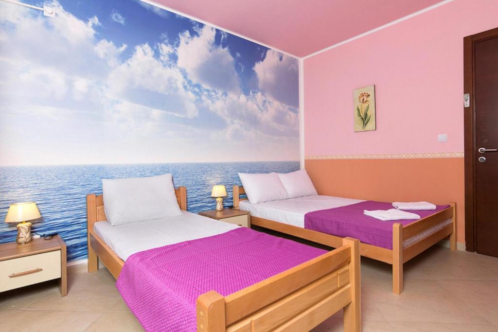 Доброта: Apartments Coral