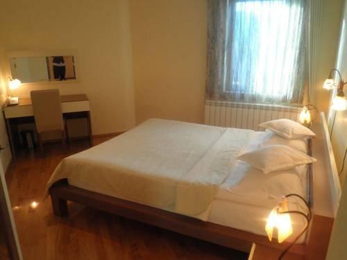 Жабляк: Ski Hotel