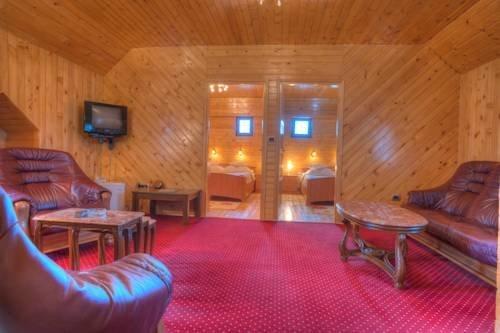 Жабляк: Ski Hotel