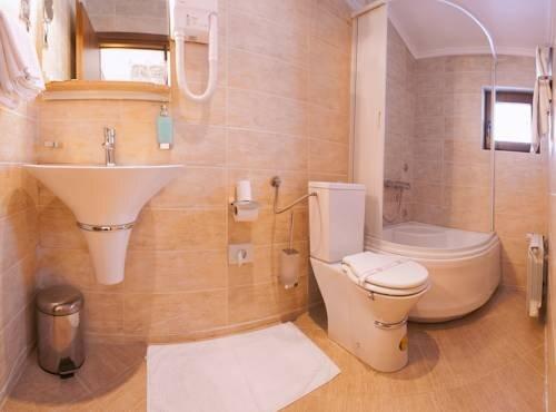 Жабляк: Ski Hotel