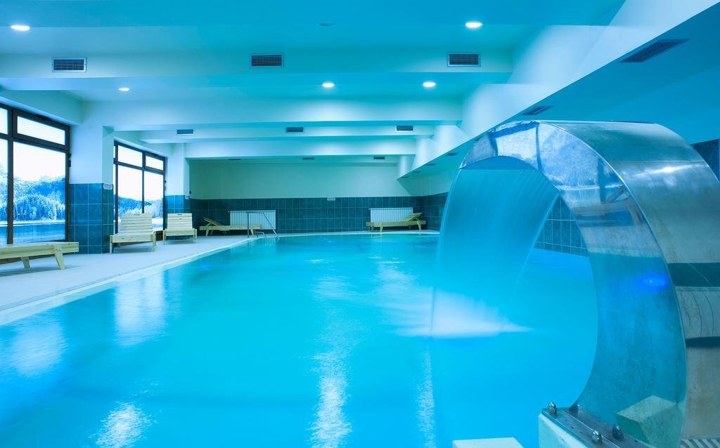 Жабляк: Ski Hotel