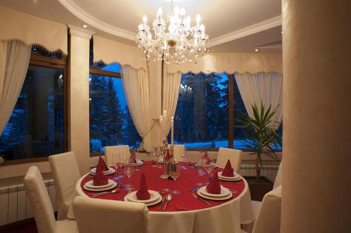 Жабляк: Ski Hotel