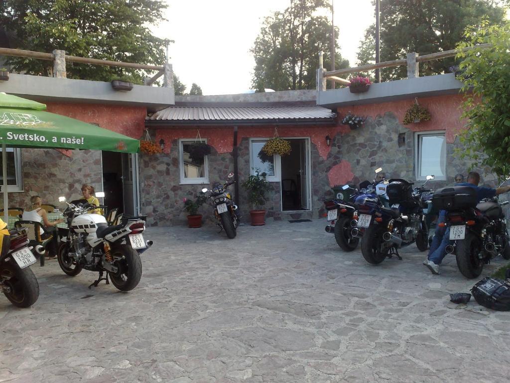 Колашин: Private accommodation Lidija Rakočević