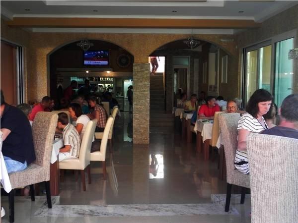 Ульцинь: Apartments and Rooms Holiday