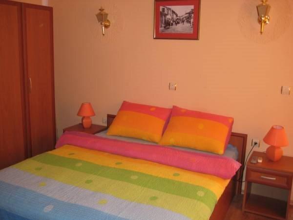 Ульцинь: Apartments and Rooms Holiday
