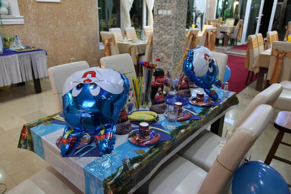 Ульцинь: Apartments and Rooms Holiday