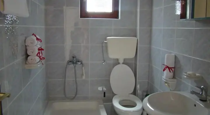Будва: Apartments Svorcan