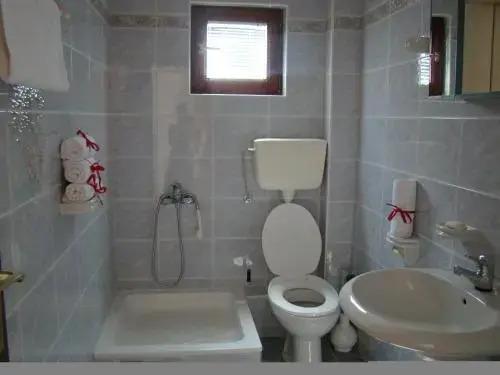 Будва: Apartments Svorcan