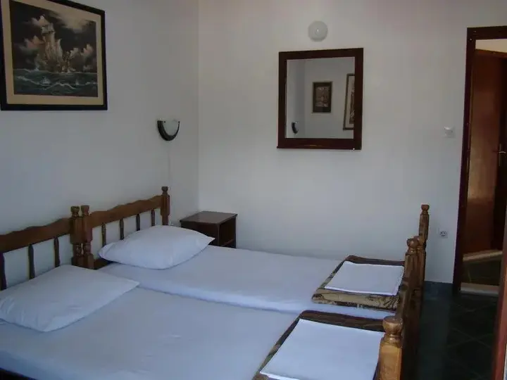Будва: Apartments Svorcan
