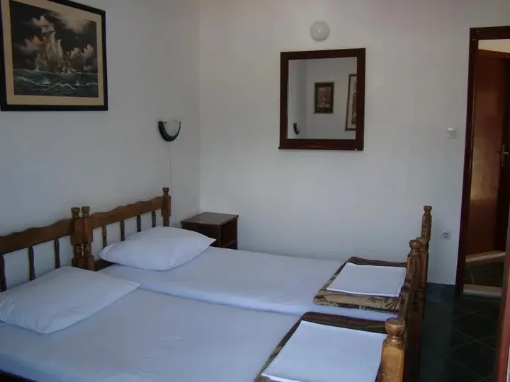 Будва: Apartments Svorcan