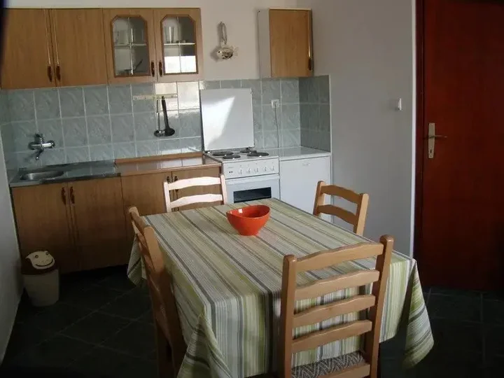 Будва: Apartments Svorcan