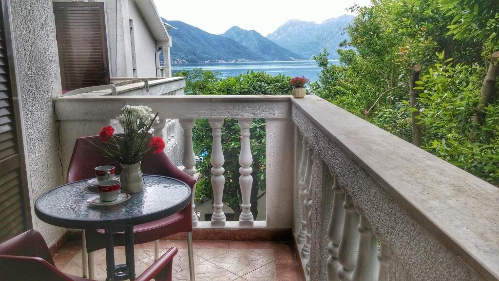 Доброта: Apartments Villa PM