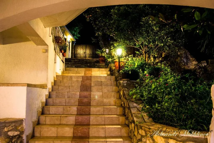 Доброта: Apartments Villa PM
