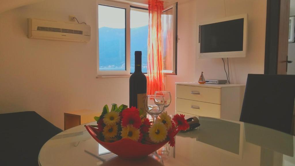 Доброта: Apartments Villa PM