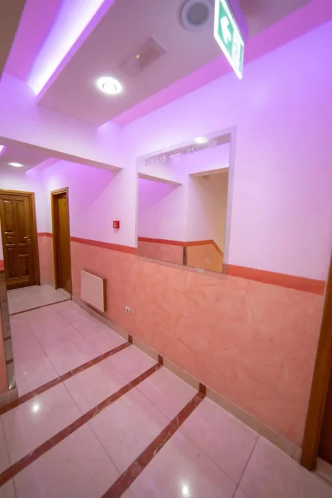 Будва: Hotel Obala