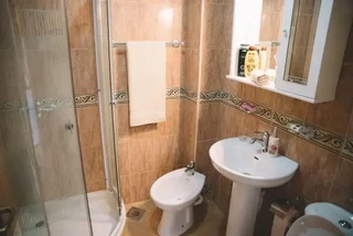 Ульцинь: Panorama Apartments & Rooms