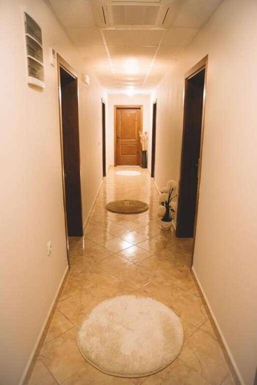 Ульцинь: Panorama Apartments & Rooms