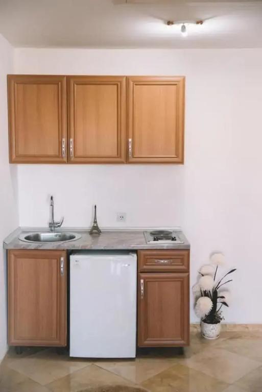 Ульцинь: Panorama Apartments & Rooms