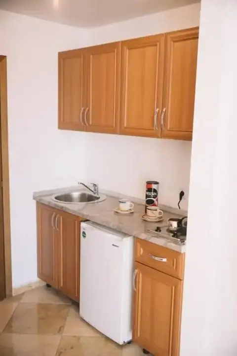 Ульцинь: Panorama Apartments & Rooms