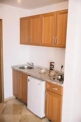 Ульцинь: Panorama Apartments & Rooms
