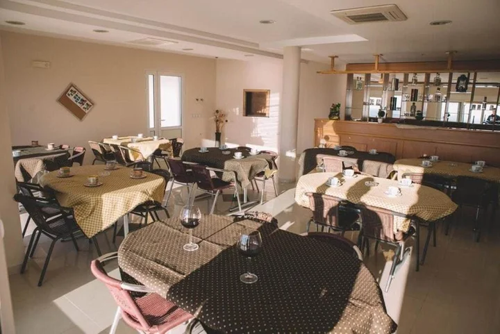 Ульцинь: Panorama Apartments & Rooms