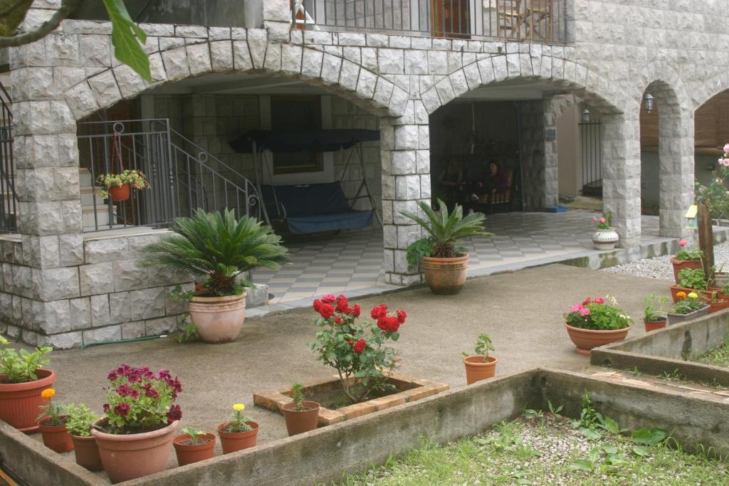 Apartments Savina — фото 1