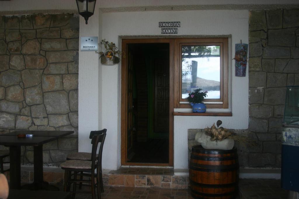 Будва: Apartments Savina