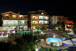Ульцинь: Villa Primafila