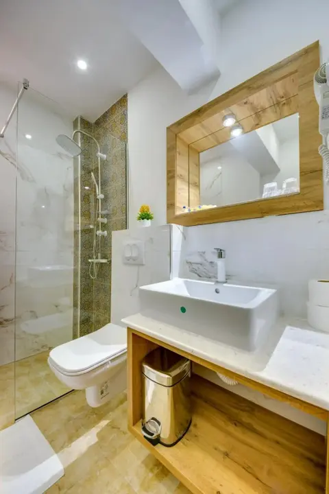 Ульцинь: Villa Primafila