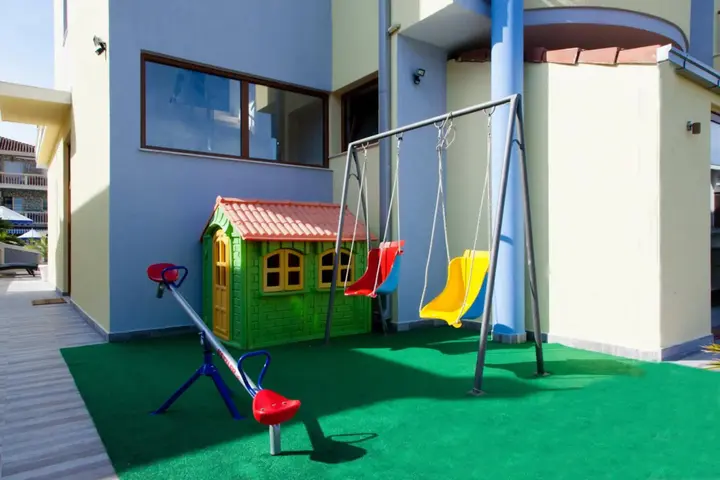 Ульцинь: Villa Primafila