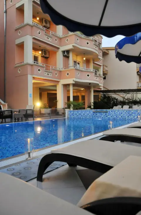 Ульцинь: Villa Primafila