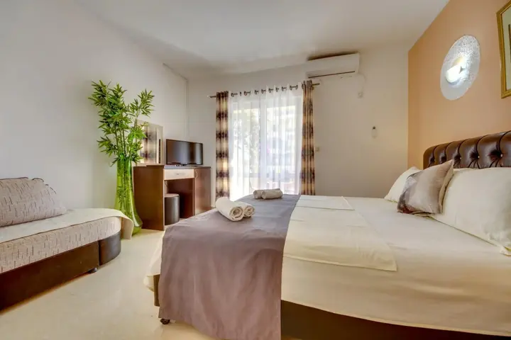 Ульцинь: Villa Primafila