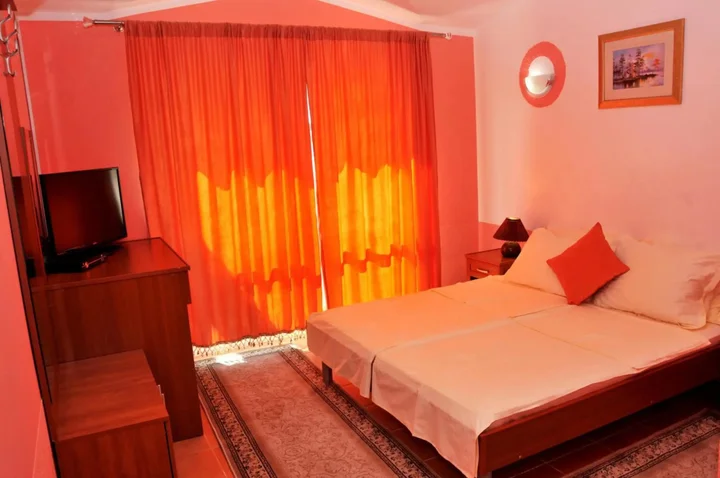 Ульцинь: Villa Primafila