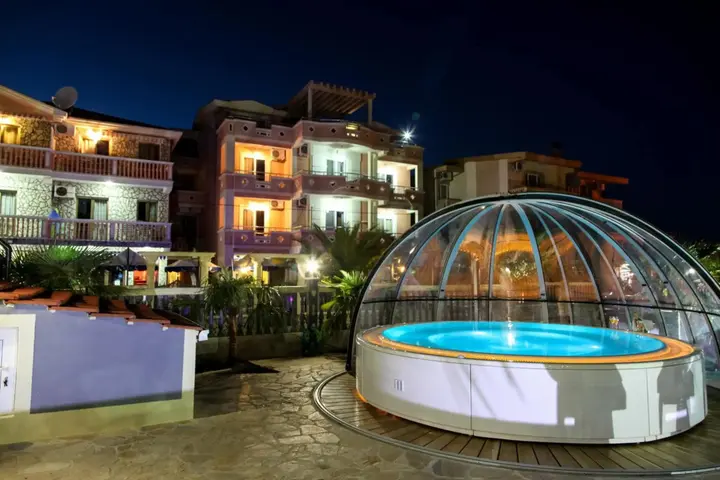 Ульцинь: Villa Primafila